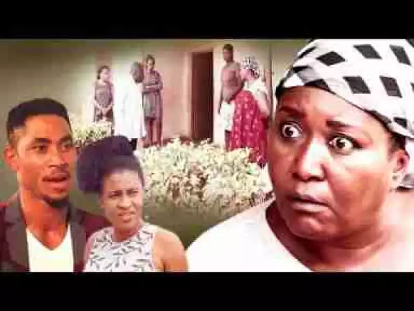 Video: Amusu My Wicked Uncle 1